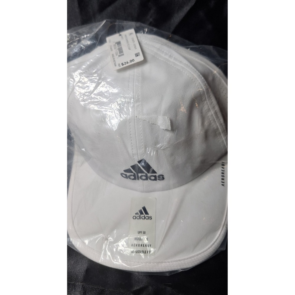 Adidas Men's Superlite Hat – Lightweight Athletic Running Cap for Workouts